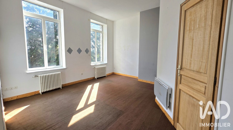 Ma-Cabane - Vente Appartement Hesdigneul-Lès-Béthune, 136 m²