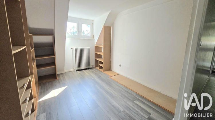 Ma-Cabane - Vente Appartement Hesdigneul-Lès-Béthune, 136 m²