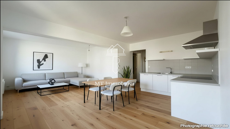 Ma-Cabane - Vente Appartement Hesdin, 40 m²