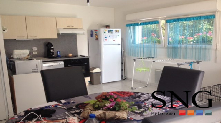 Ma-Cabane - Vente Appartement Hesdin, 51 m²