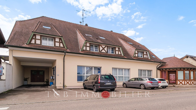 Ma-Cabane - Vente Appartement HESINGUE, 170 m²