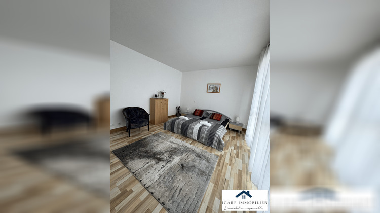 Ma-Cabane - Vente Appartement Hésingue, 335 m²