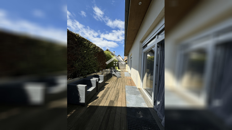 Ma-Cabane - Vente Appartement Hésingue, 329 m²