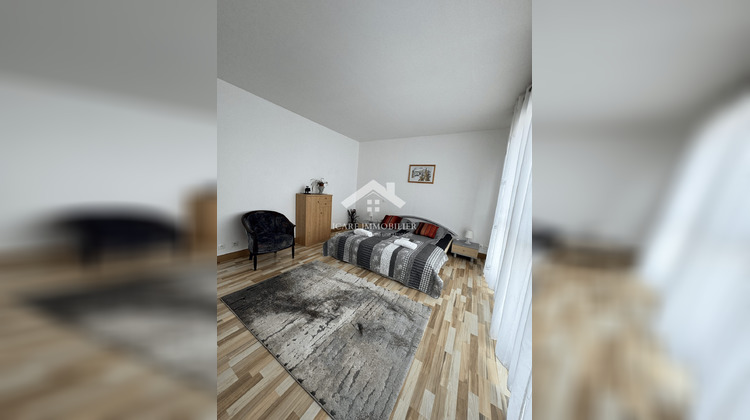 Ma-Cabane - Vente Appartement Hésingue, 329 m²