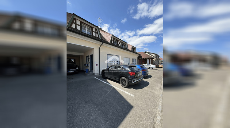 Ma-Cabane - Vente Appartement Hésingue, 329 m²