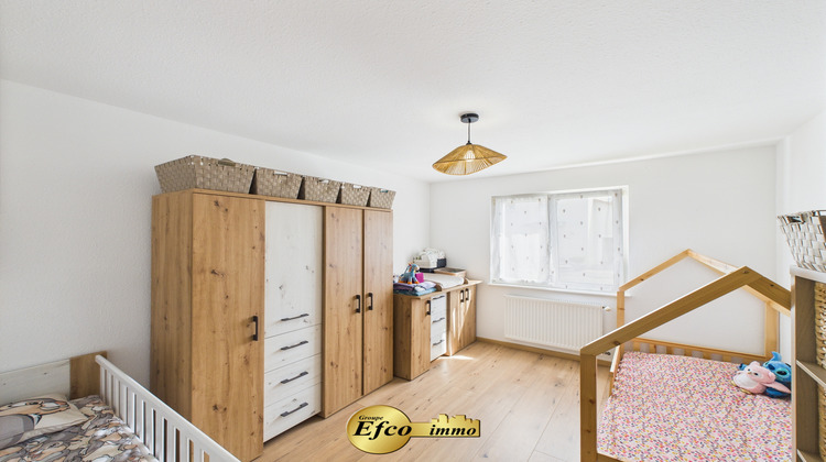 Ma-Cabane - Vente Appartement Hésingue, 92 m²