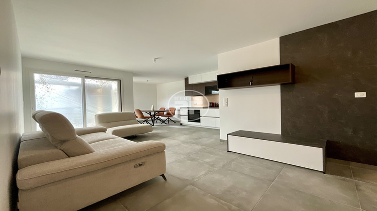 Ma-Cabane - Vente Appartement Hésingue, 85 m²