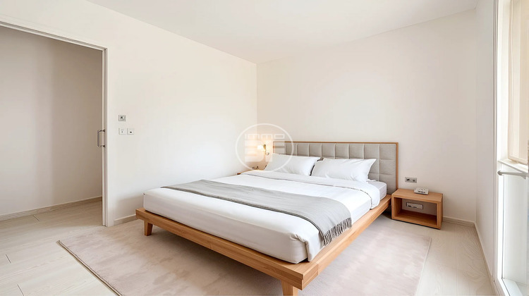 Ma-Cabane - Vente Appartement Hésingue, 85 m²