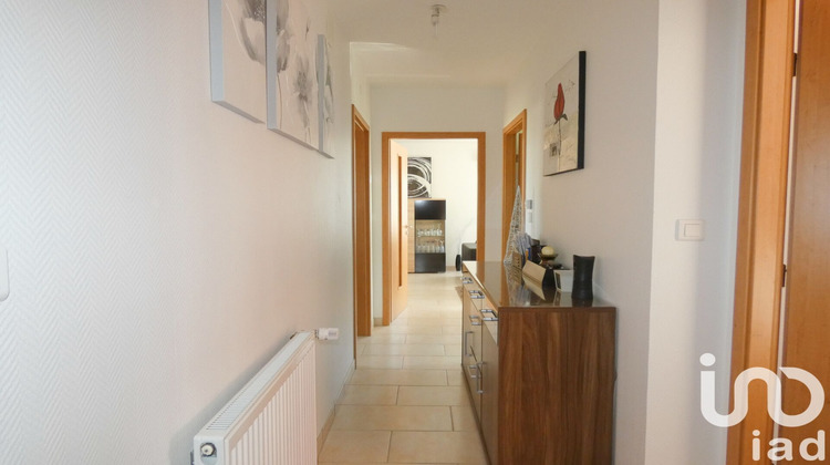 Ma-Cabane - Vente Appartement Hésingue, 68 m²