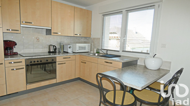 Ma-Cabane - Vente Appartement Hésingue, 68 m²