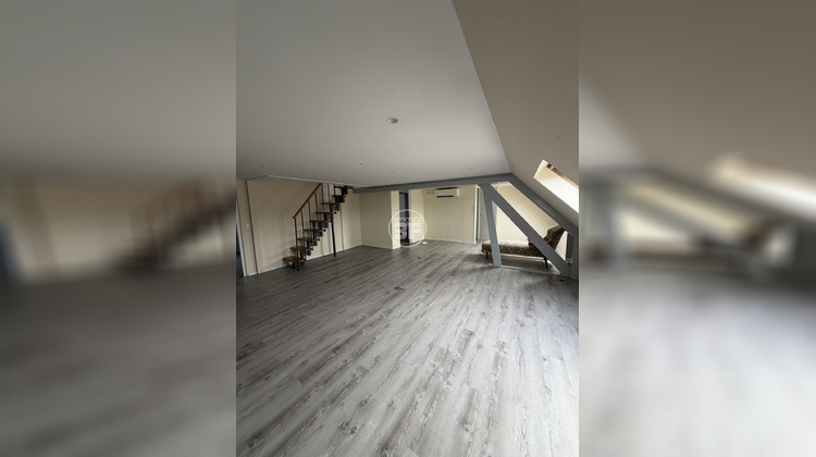 Ma-Cabane - Vente Appartement Hésingue, 125 m²