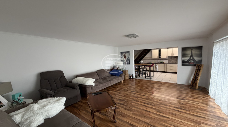 Ma-Cabane - Vente Appartement Hésingue, 125 m²