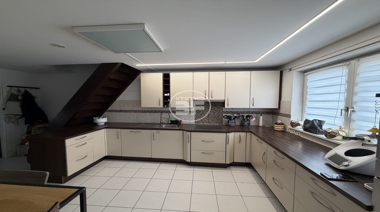 Ma-Cabane - Vente Appartement Hésingue, 125 m²