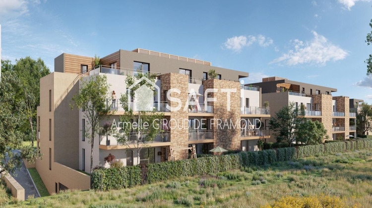 Ma-Cabane - Vente Appartement Hesingue, 57 m²