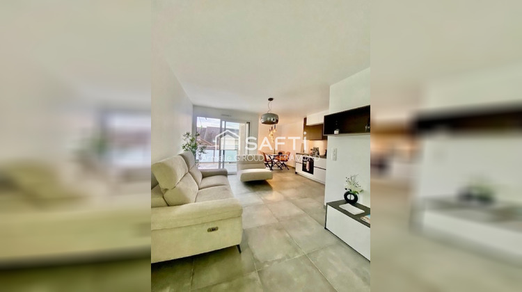 Ma-Cabane - Vente Appartement Hesingue, 57 m²