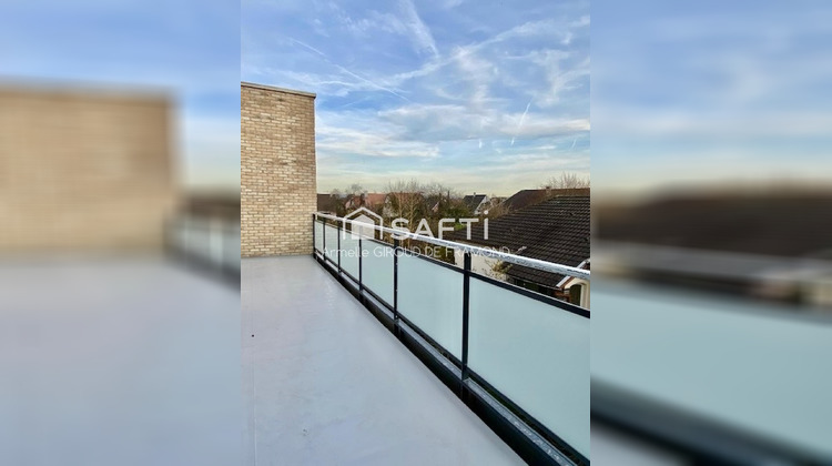 Ma-Cabane - Vente Appartement Hesingue, 57 m²