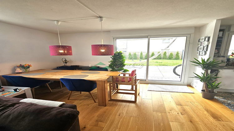 Ma-Cabane - Vente Appartement Hésingue, 54 m²