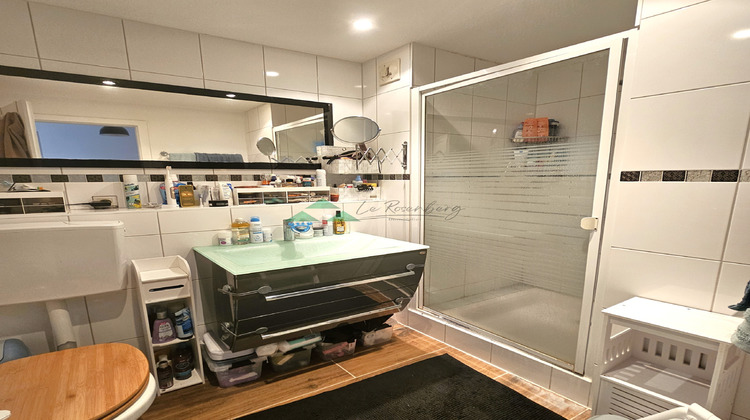 Ma-Cabane - Vente Appartement Hésingue, 54 m²