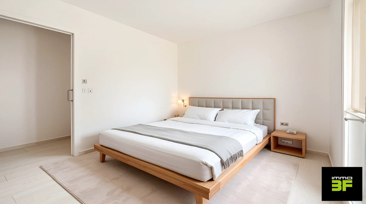 Ma-Cabane - Vente Appartement Hésingue, 85 m²