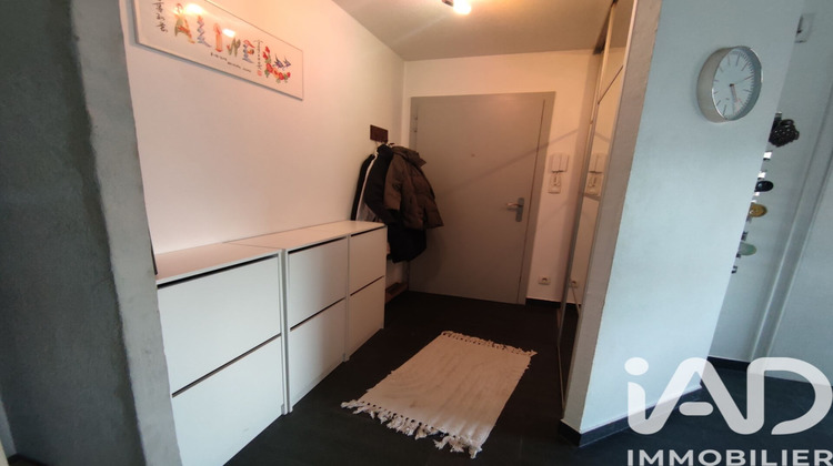 Ma-Cabane - Vente Appartement Hésingue, 52 m²