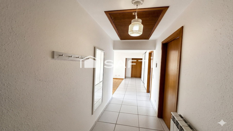 Ma-Cabane - Vente Appartement Hesingue, 74 m²