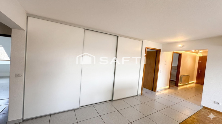 Ma-Cabane - Vente Appartement Hesingue, 74 m²