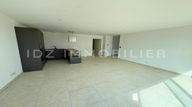 Ma-Cabane - Vente Appartement Hésingue, 82 m²