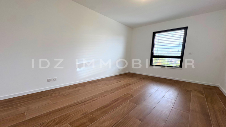 Ma-Cabane - Vente Appartement Hésingue, 82 m²