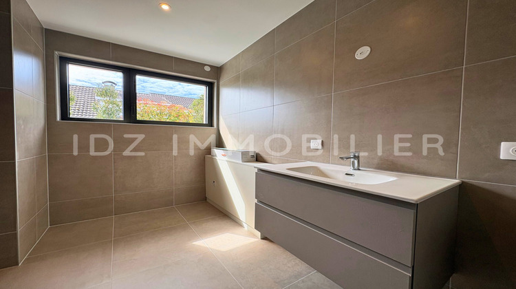 Ma-Cabane - Vente Appartement Hésingue, 72 m²