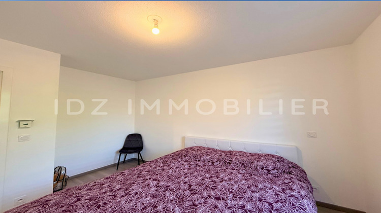 Ma-Cabane - Vente Appartement Hésingue, 68 m²