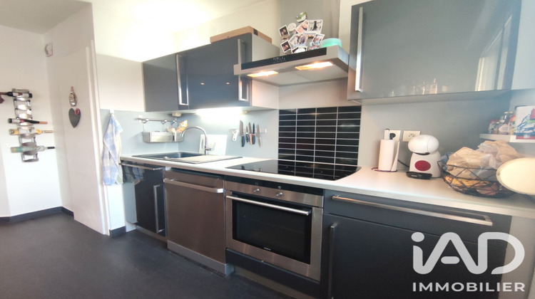 Ma-Cabane - Vente Appartement Hésingue, 52 m²