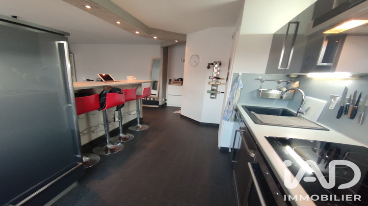 Ma-Cabane - Vente Appartement Hésingue, 52 m²