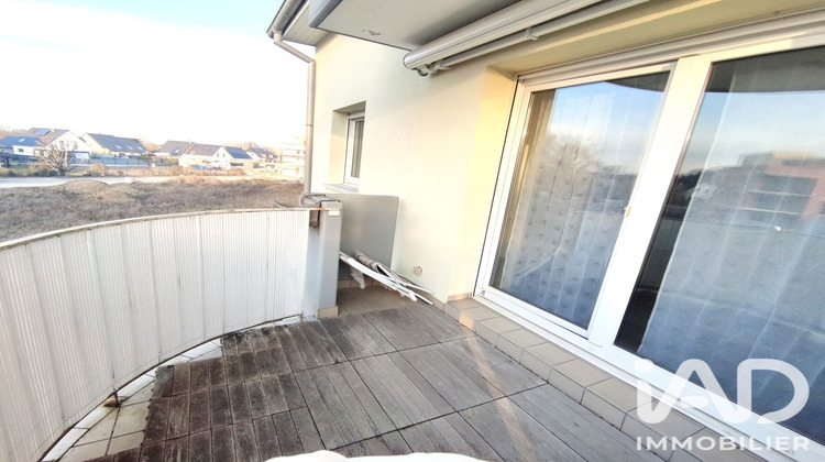 Ma-Cabane - Vente Appartement Hésingue, 52 m²