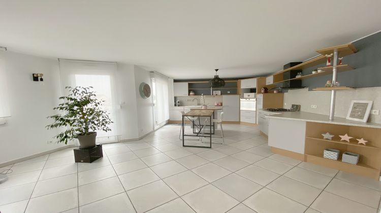 Ma-Cabane - Vente Appartement Hettange-Grande, 142 m²