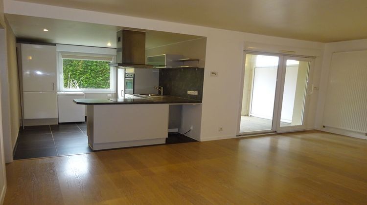 Ma-Cabane - Vente Appartement HETTANGE-GRANDE, 51 m²