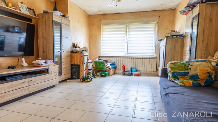 Ma-Cabane - Vente Appartement Hettange-Grande, 77 m²