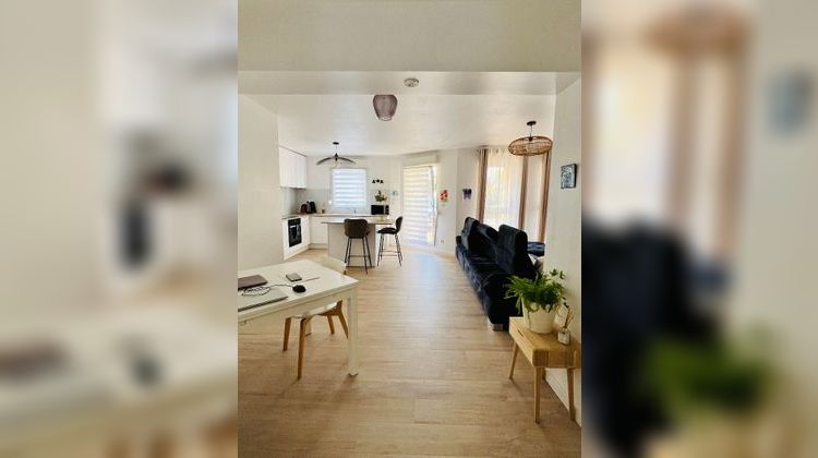 Ma-Cabane - Vente Appartement HETTANGE-GRANDE, 66 m²