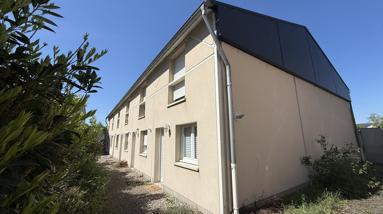 Ma-Cabane - Vente Appartement Hettange-Grande, 74 m²