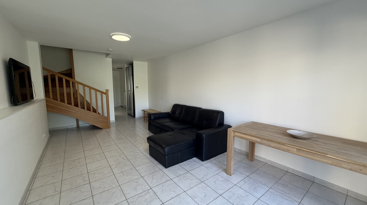 Ma-Cabane - Vente Appartement Hettange-Grande, 74 m²