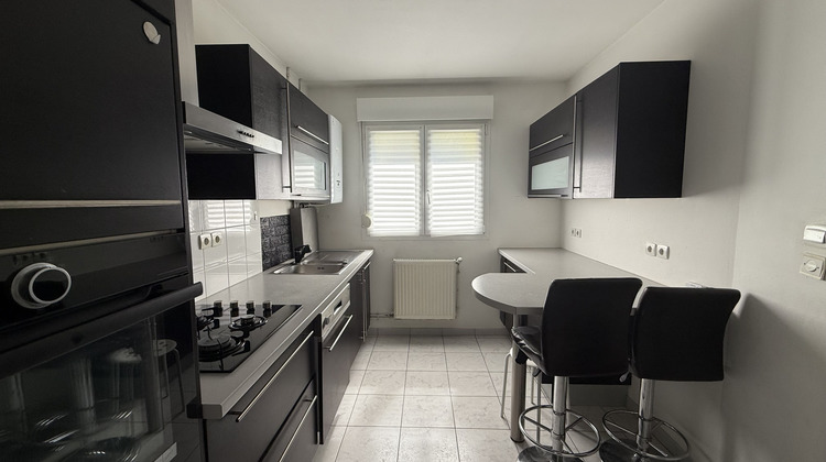 Ma-Cabane - Vente Appartement Hettange-Grande, 74 m²