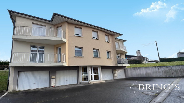 Ma-Cabane - Vente Appartement Hettange-Grande, 59 m²