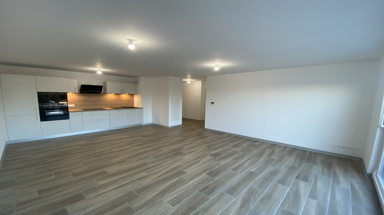 Ma-Cabane - Vente Appartement Hettange-Grande, 66 m²