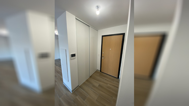 Ma-Cabane - Vente Appartement Hettange-Grande, 66 m²