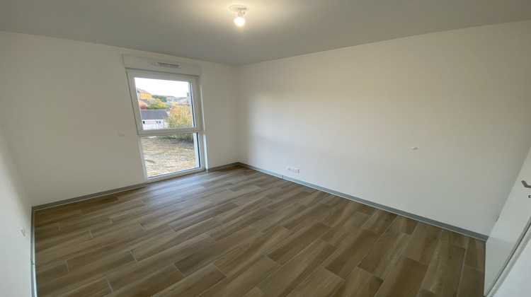 Ma-Cabane - Vente Appartement Hettange-Grande, 66 m²
