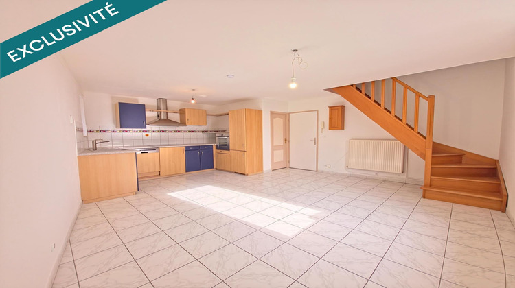 Ma-Cabane - Vente Appartement Hettange-Grande, 66 m²