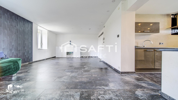 Ma-Cabane - Vente Appartement Hettange-Grande, 77 m²