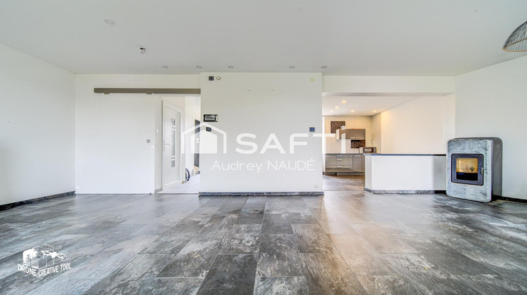 Ma-Cabane - Vente Appartement Hettange-Grande, 77 m²