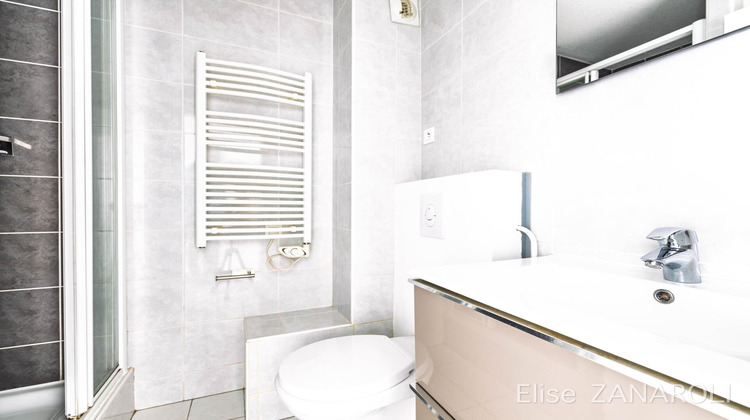 Ma-Cabane - Vente Appartement Hettange-Grande, 49 m²