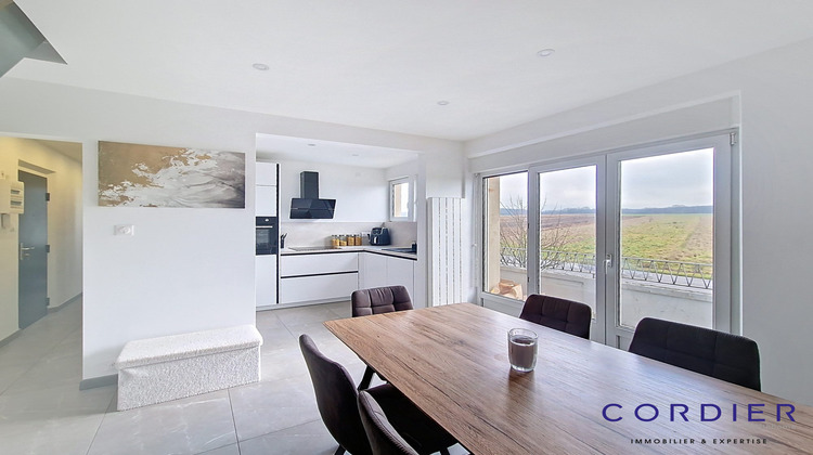 Ma-Cabane - Vente Appartement Hettange-Grande, 72 m²