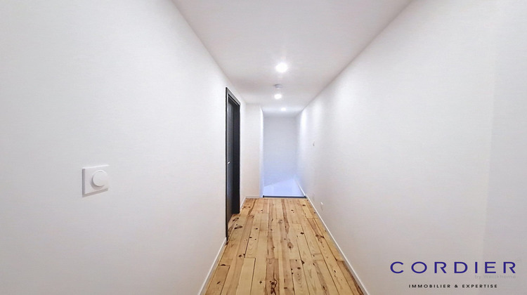 Ma-Cabane - Vente Appartement Hettange-Grande, 72 m²